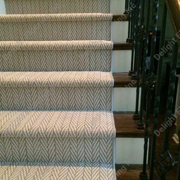 Carpet runner project