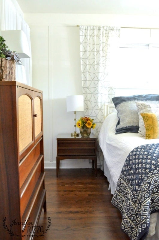 Hardwood flooring project