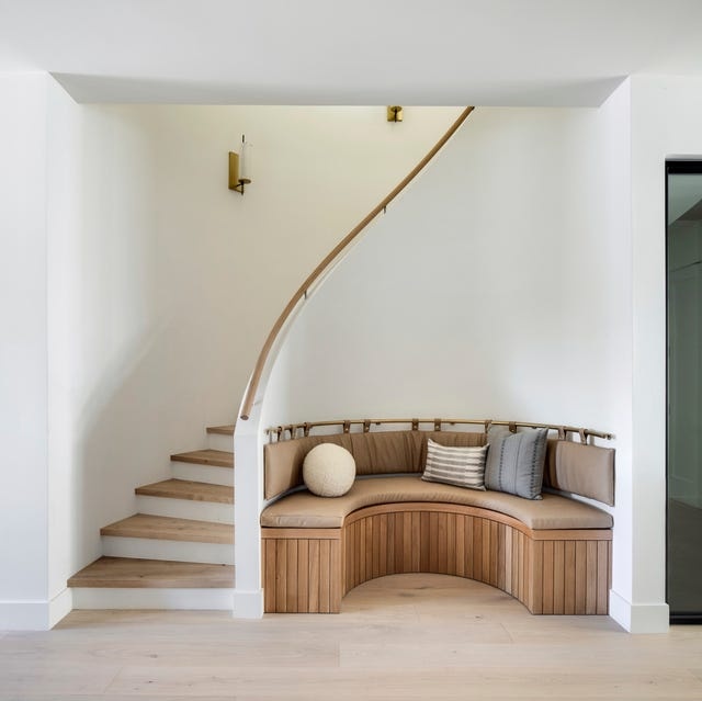 Hardwood flooring project