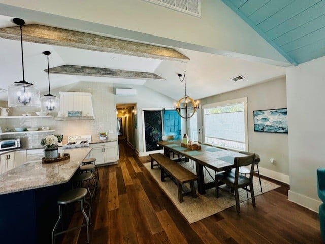 Hardwood flooring project