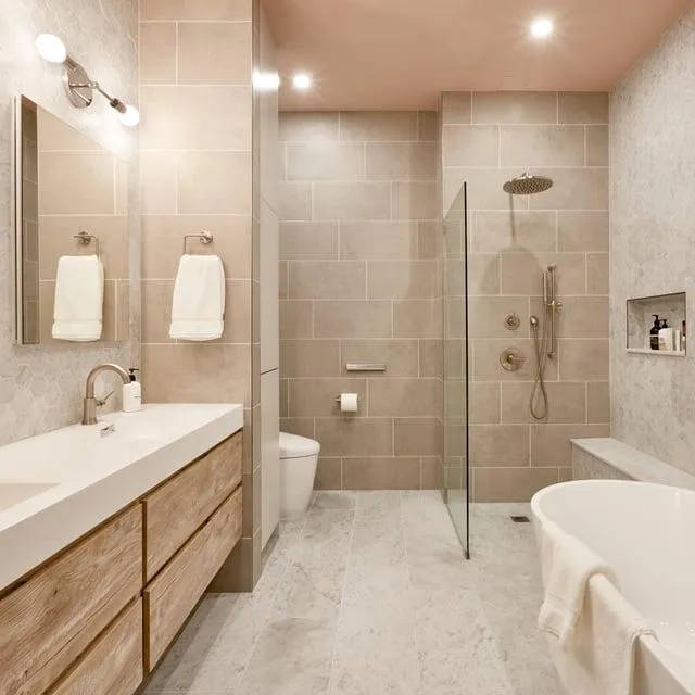 Bathroom Renovation in Pickering preview