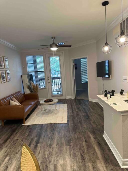 Vinyl flooring project